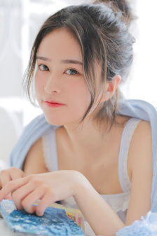 张恒远 蓝莲花